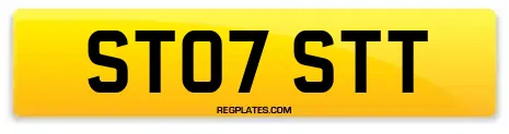 ST07 STT
