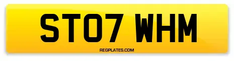 ST07 WHM