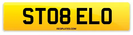 ST08 ELO