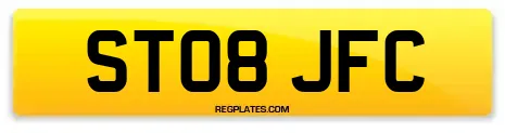 ST08 JFC