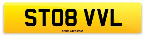 ST08 VVL