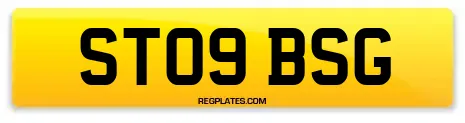 ST09 BSG