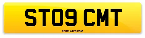 ST09 CMT