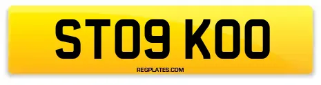 ST09 KOO