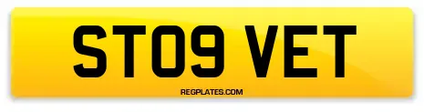ST09 VET