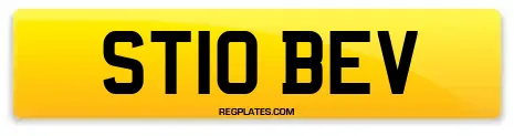 ST10 BEV