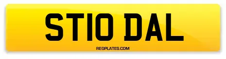 ST10 DAL