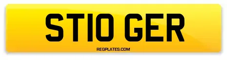 ST10 GER
