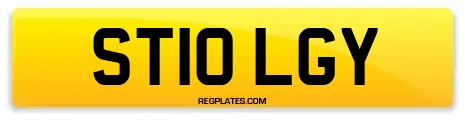 ST10 LGY