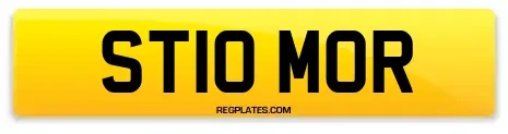 ST10 MOR