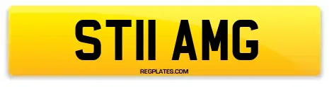 ST11 AMG