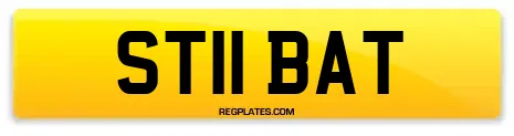 ST11 BAT
