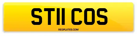 ST11 COS