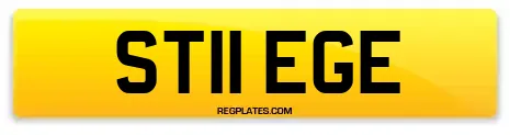 ST11 EGE