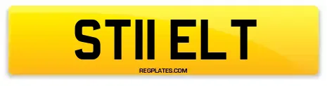 ST11 ELT
