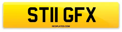 ST11 GFX