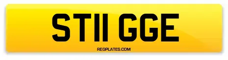 ST11 GGE