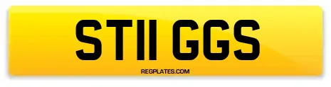 ST11 GGS