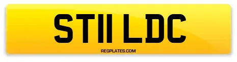 ST11 LDC