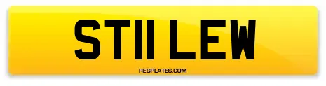 ST11 LEW