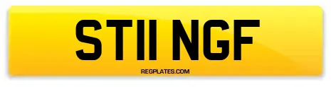 ST11 NGF