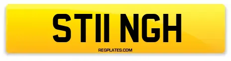 ST11 NGH