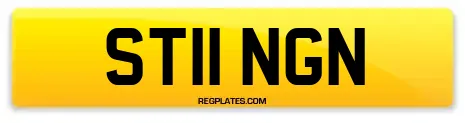 ST11 NGN