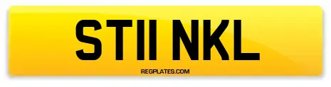 ST11 NKL