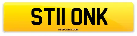 ST11 ONK