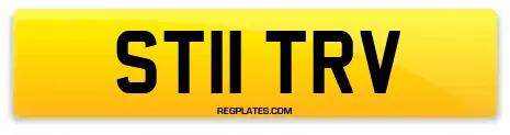 ST11 TRV