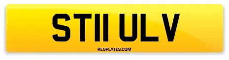 ST11 ULV