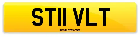 ST11 VLT