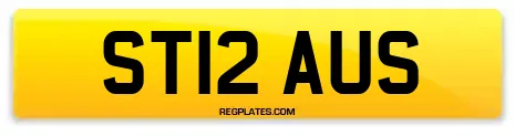 ST12 AUS
