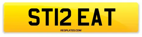 ST12 EAT