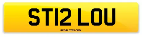 ST12 LOU