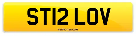 ST12 LOV
