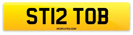 ST12 TOB