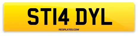 ST14 DYL