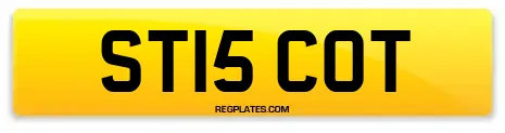 ST15 COT
