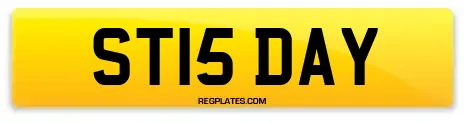 ST15 DAY
