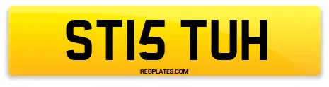 ST15 TUH