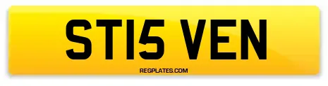 ST15 VEN