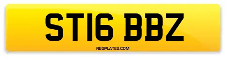 ST16 BBZ