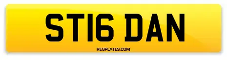 ST16 DAN