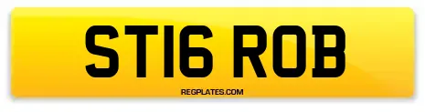 ST16 ROB
