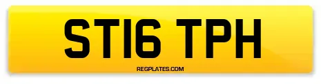 ST16 TPH