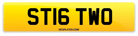 ST16 TWO