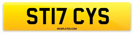 ST17 CYS