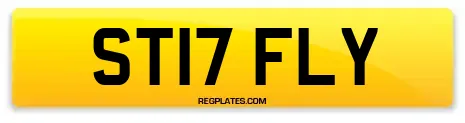 ST17 FLY