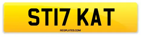 ST17 KAT